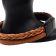 Combination Leather Bracelet - Style 184