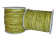 Round Leather Cord-1,5mm - Vintage Mehandi