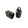 Zamak end cap: CA 3480 7mm (steel)